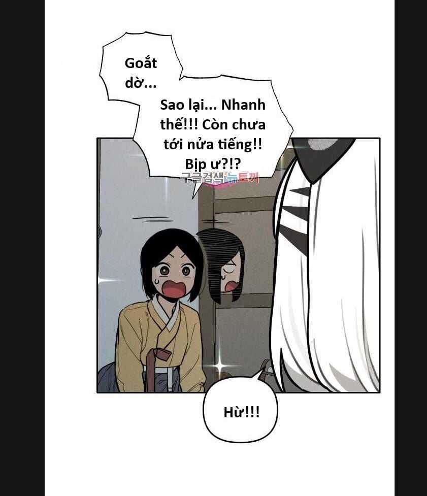 Hổ Đến Chơi Nhà Chapter 114 trang 7
