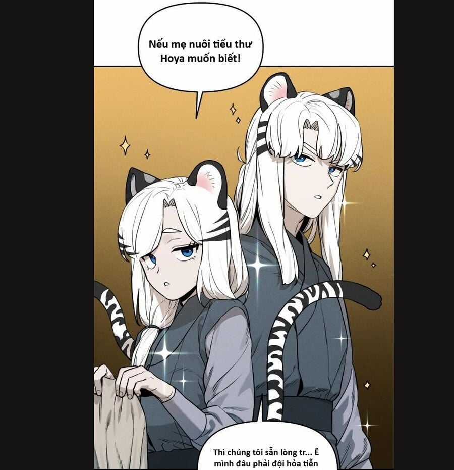Hổ Đến Chơi Nhà Chapter 114 trang 8