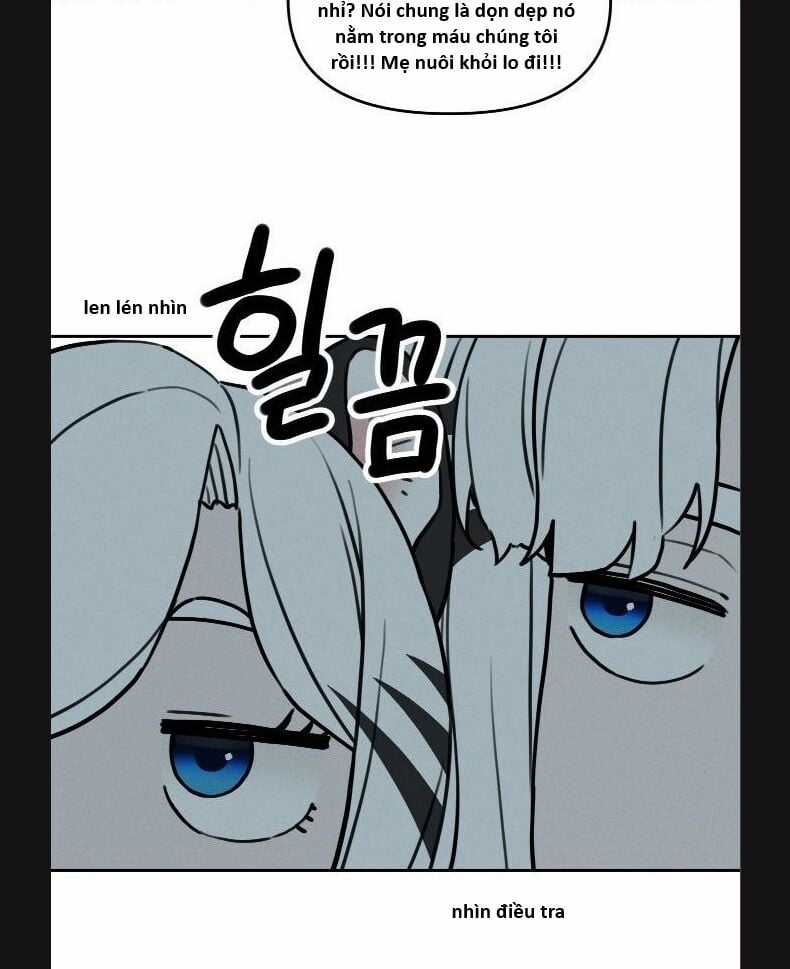 Hổ Đến Chơi Nhà Chapter 114 trang 9