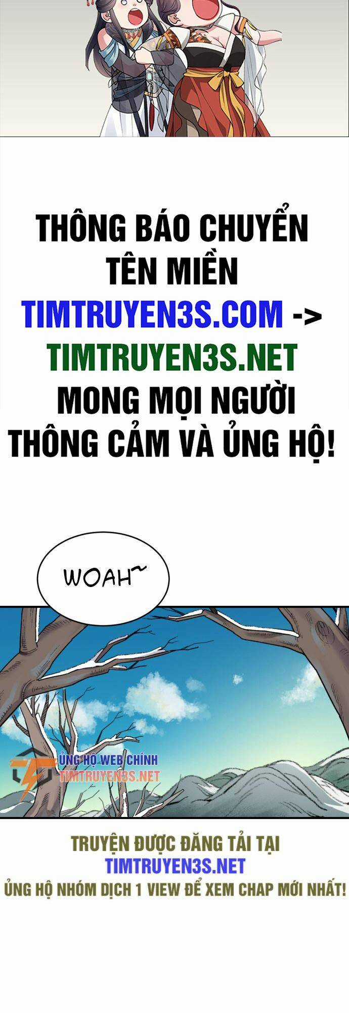 Hổ Đến Chơi Nhà Chapter 12 trang 1