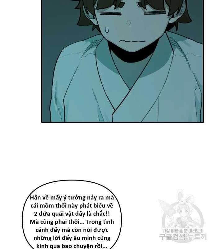 Hổ Đến Chơi Nhà Chapter 126 trang 12