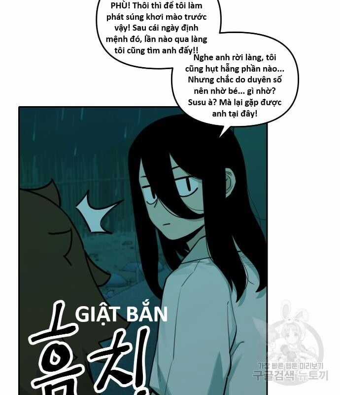Hổ Đến Chơi Nhà Chapter 126 trang 14