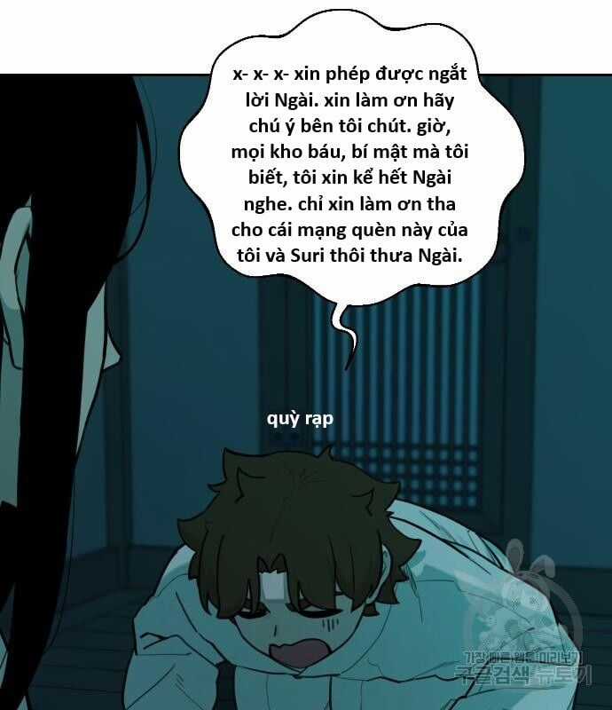 Hổ Đến Chơi Nhà Chapter 126 trang 18