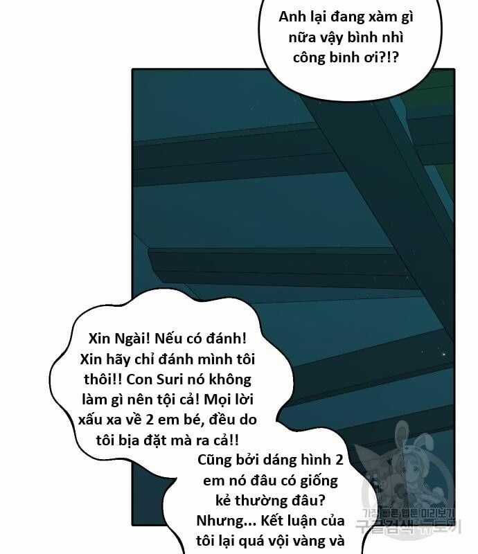 Hổ Đến Chơi Nhà Chapter 126 trang 20