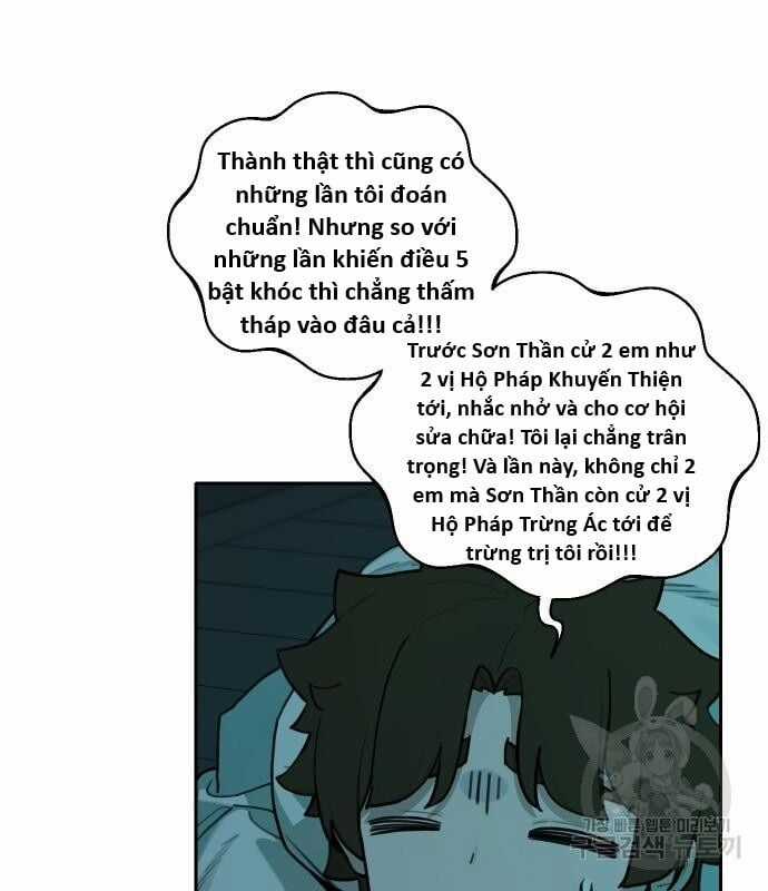 Hổ Đến Chơi Nhà Chapter 126 trang 23