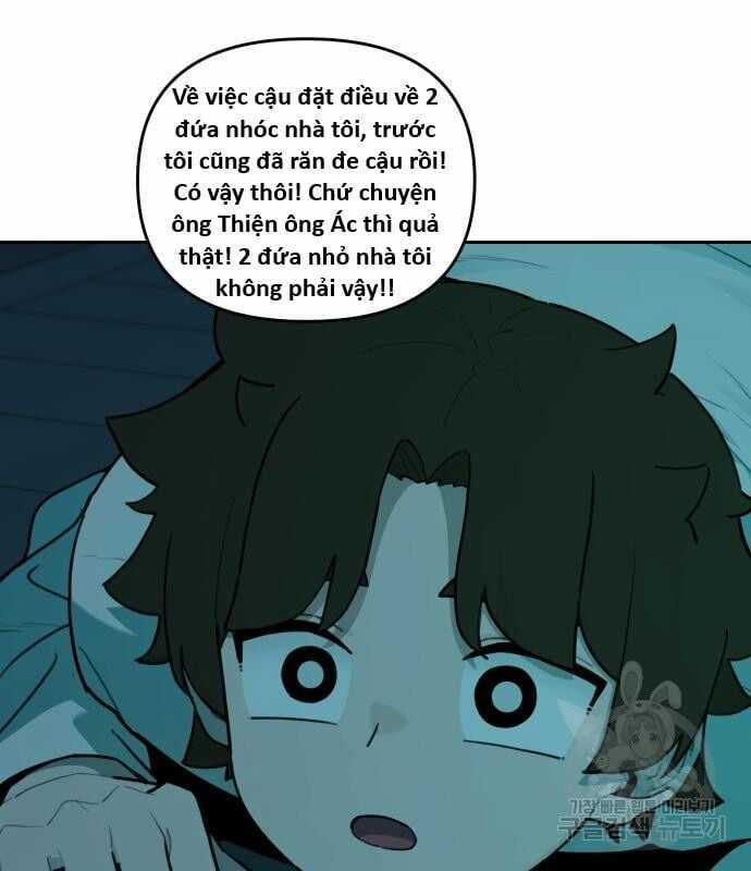 Hổ Đến Chơi Nhà Chapter 126 trang 26