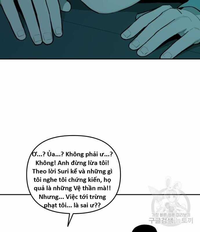 Hổ Đến Chơi Nhà Chapter 126 trang 27