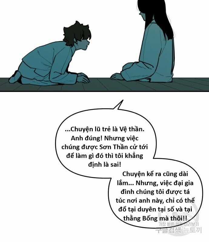 Hổ Đến Chơi Nhà Chapter 126 trang 28