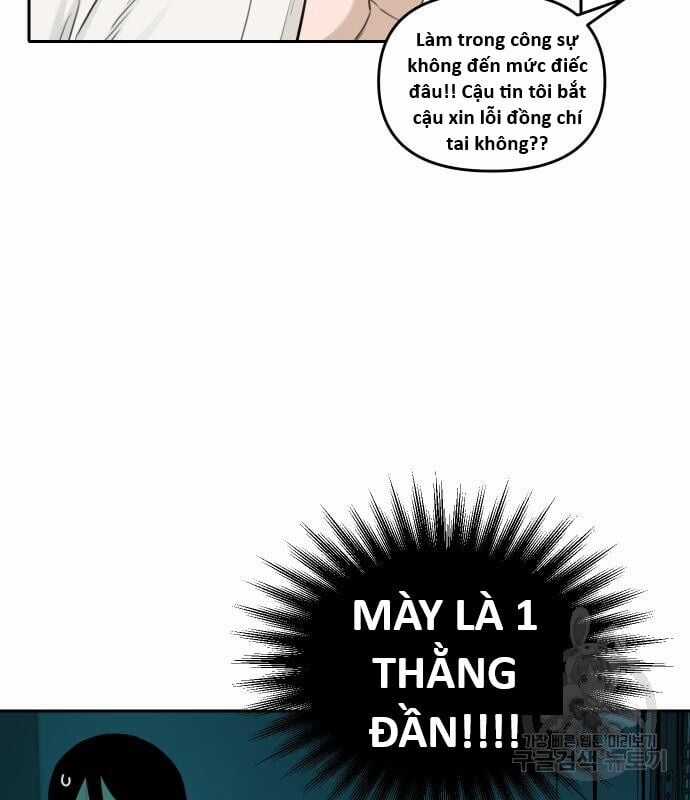 Hổ Đến Chơi Nhà Chapter 126 trang 33