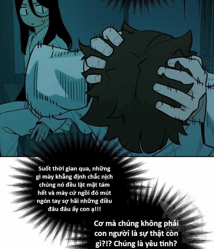 Hổ Đến Chơi Nhà Chapter 126 trang 34