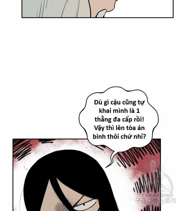 Hổ Đến Chơi Nhà Chapter 126 trang 36