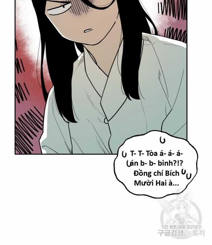 Hổ Đến Chơi Nhà Chapter 126 trang 37