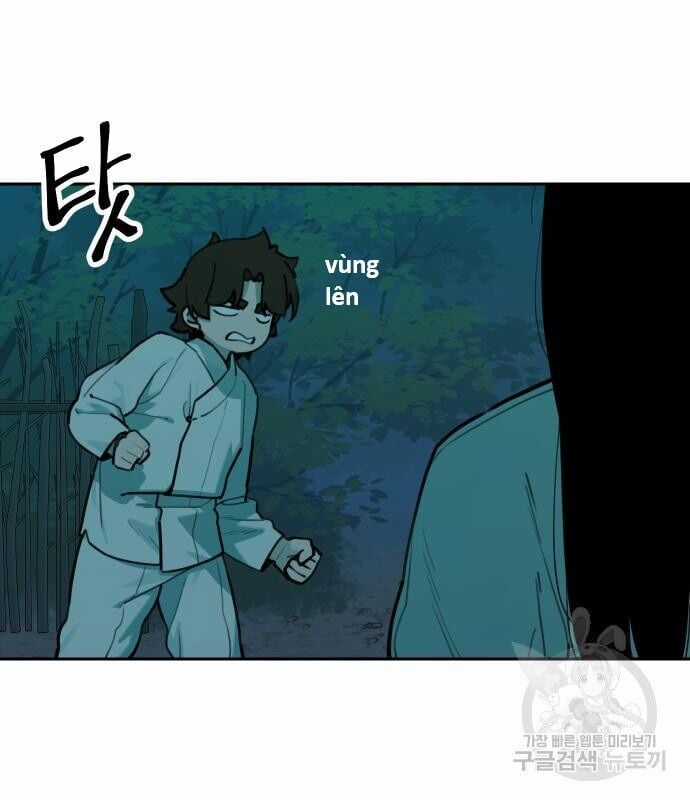 Hổ Đến Chơi Nhà Chapter 126 trang 38