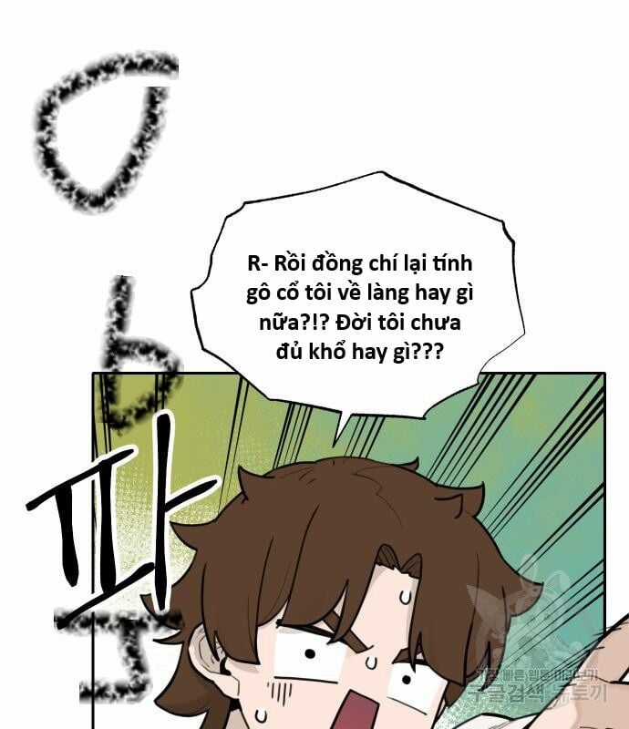 Hổ Đến Chơi Nhà Chapter 126 trang 39