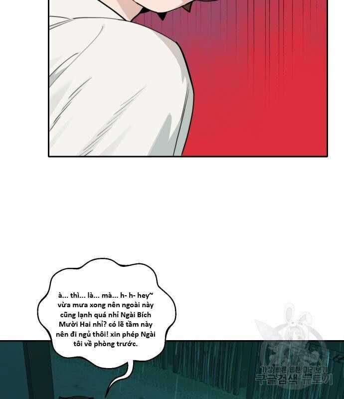 Hổ Đến Chơi Nhà Chapter 126 trang 4