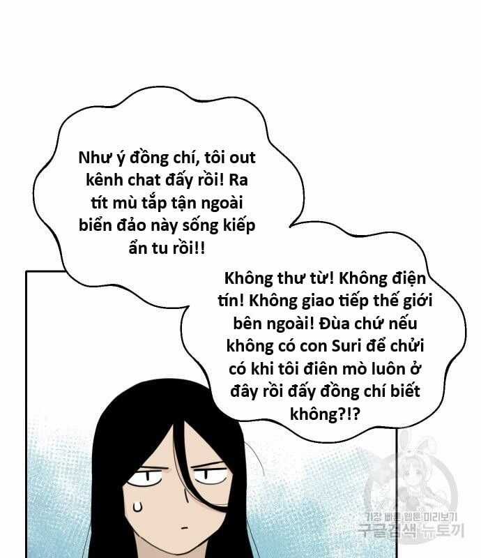 Hổ Đến Chơi Nhà Chapter 126 trang 41