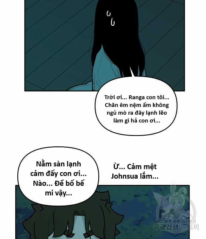 Hổ Đến Chơi Nhà Chapter 126 trang 46