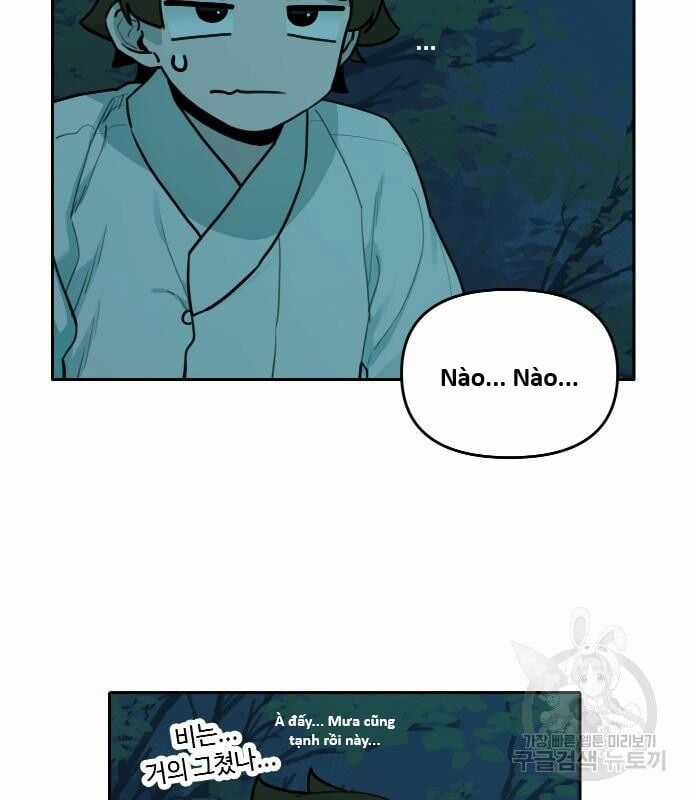Hổ Đến Chơi Nhà Chapter 126 trang 47