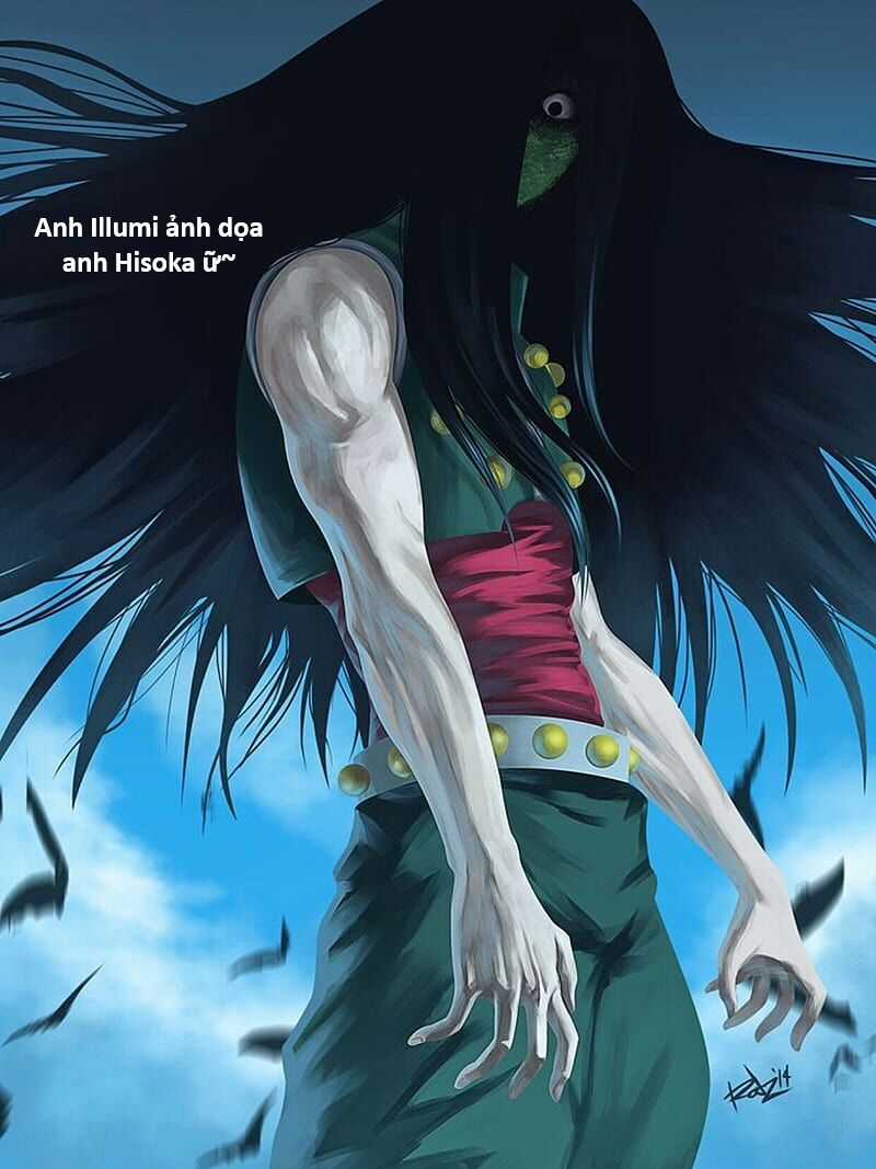Hổ Đến Chơi Nhà Chapter 126 trang 53