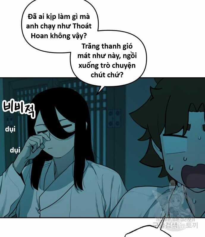 Hổ Đến Chơi Nhà Chapter 126 trang 6
