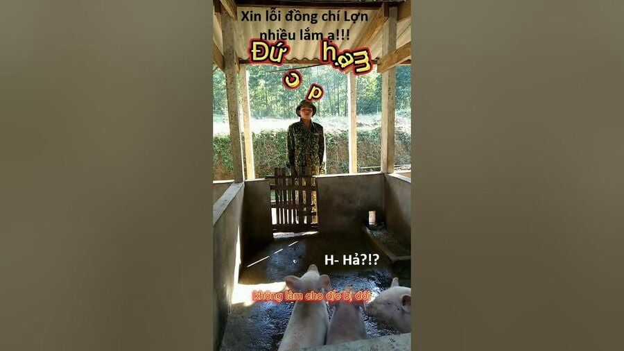 Hổ Đến Chơi Nhà Chapter 126 trang 60