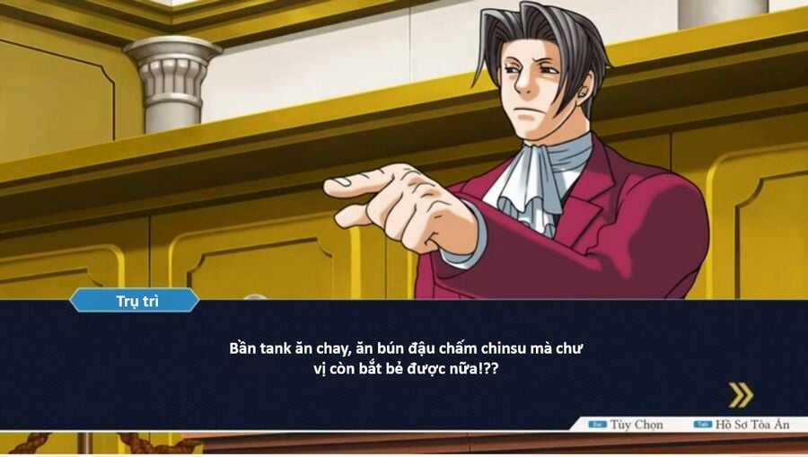 Hổ Đến Chơi Nhà Chapter 126 trang 64