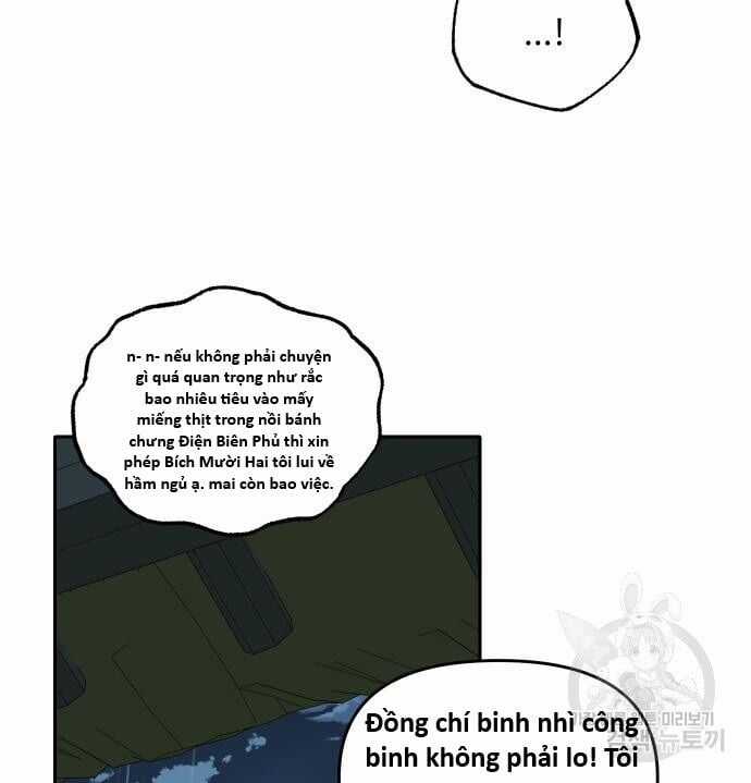Hổ Đến Chơi Nhà Chapter 126 trang 7