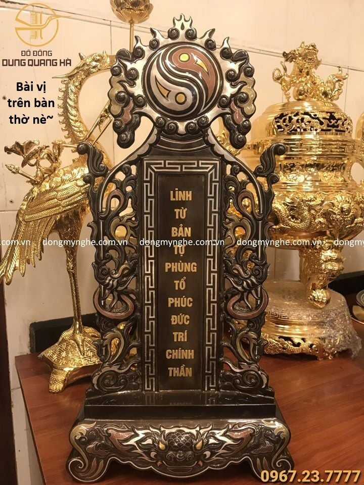 Hổ Đến Chơi Nhà Chapter 128 trang 100