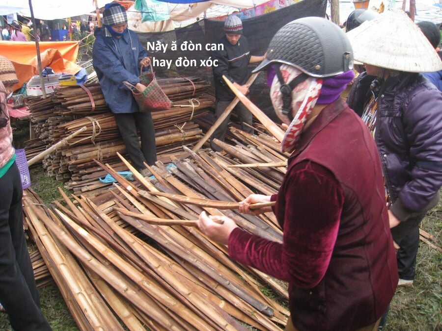 Hổ Đến Chơi Nhà Chapter 128 trang 106