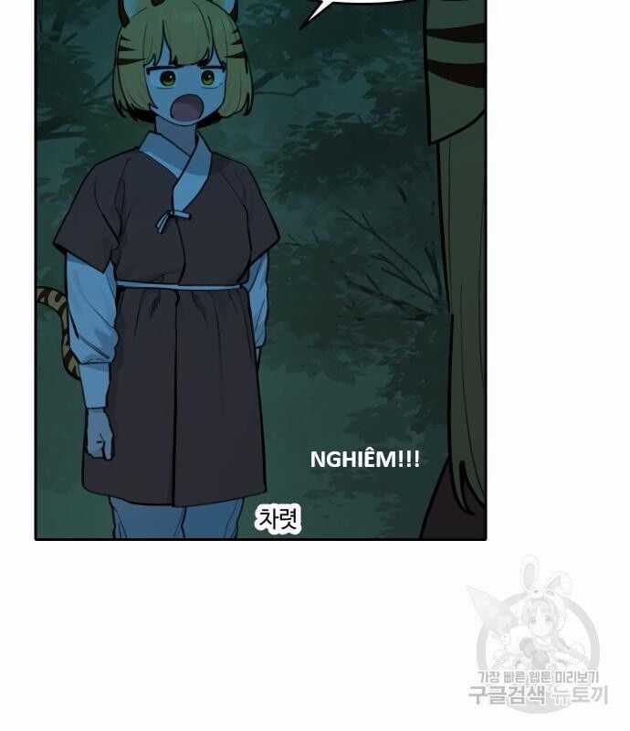 Hổ Đến Chơi Nhà Chapter 128 trang 13