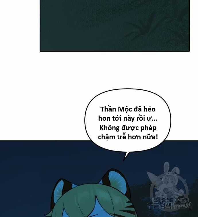 Hổ Đến Chơi Nhà Chapter 128 trang 22