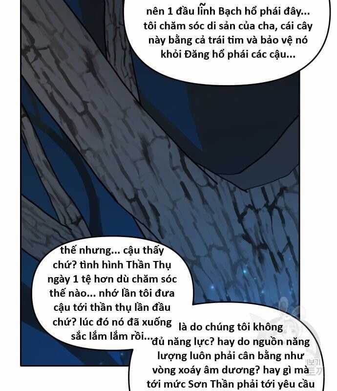 Hổ Đến Chơi Nhà Chapter 128 trang 29