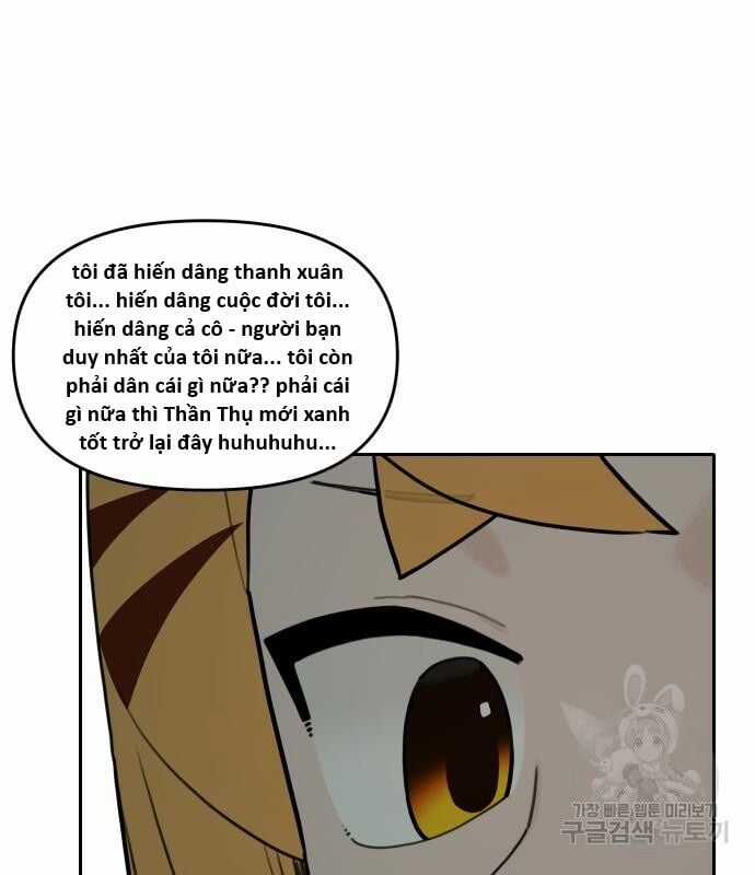 Hổ Đến Chơi Nhà Chapter 128 trang 32