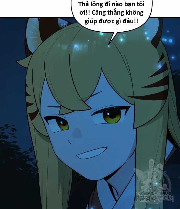 Hổ Đến Chơi Nhà Chapter 128 trang 36