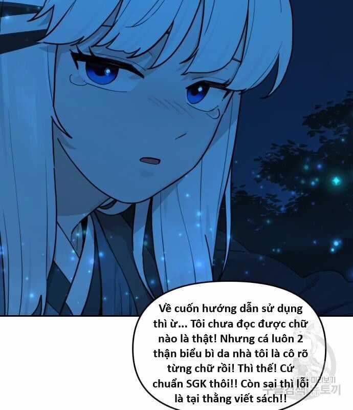 Hổ Đến Chơi Nhà Chapter 128 trang 38