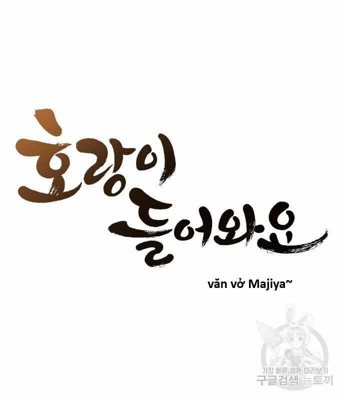 Hổ Đến Chơi Nhà Chapter 128 trang 49