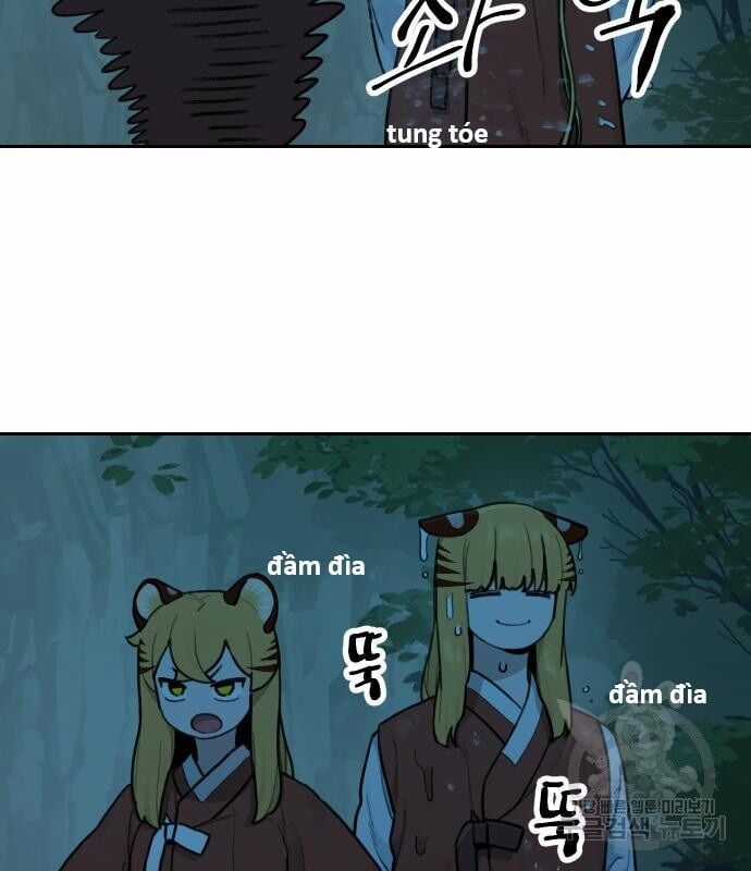 Hổ Đến Chơi Nhà Chapter 128 trang 5