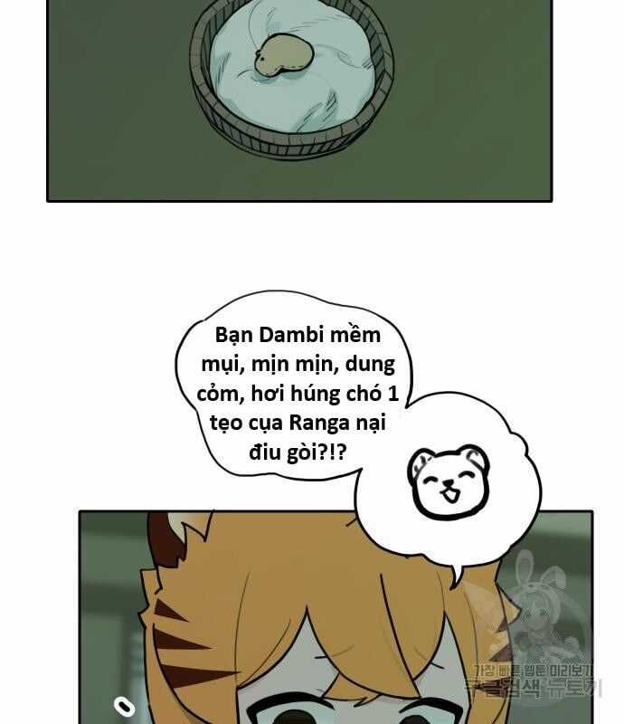 Hổ Đến Chơi Nhà Chapter 128 trang 55