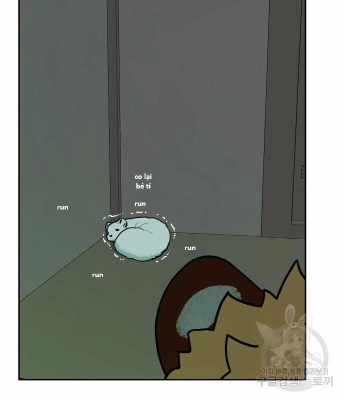 Hổ Đến Chơi Nhà Chapter 128 trang 58