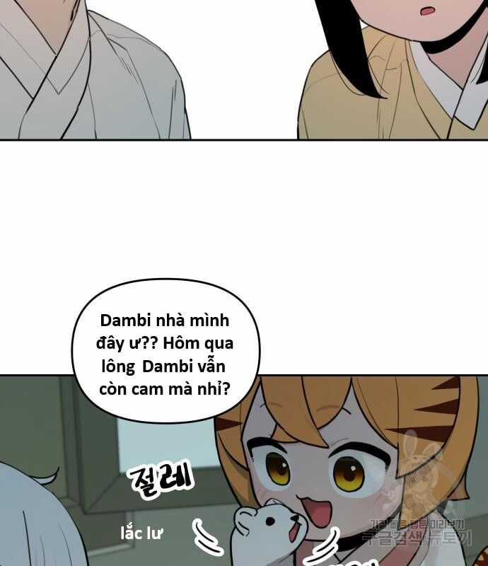 Hổ Đến Chơi Nhà Chapter 128 trang 67