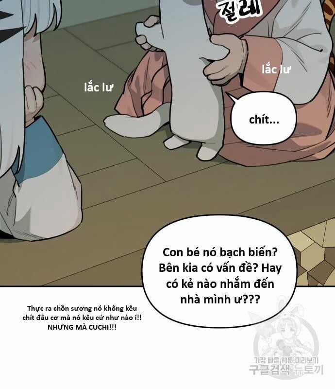 Hổ Đến Chơi Nhà Chapter 128 trang 68