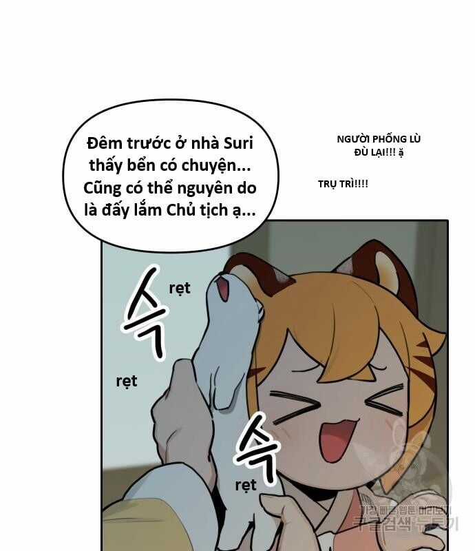 Hổ Đến Chơi Nhà Chapter 128 trang 69