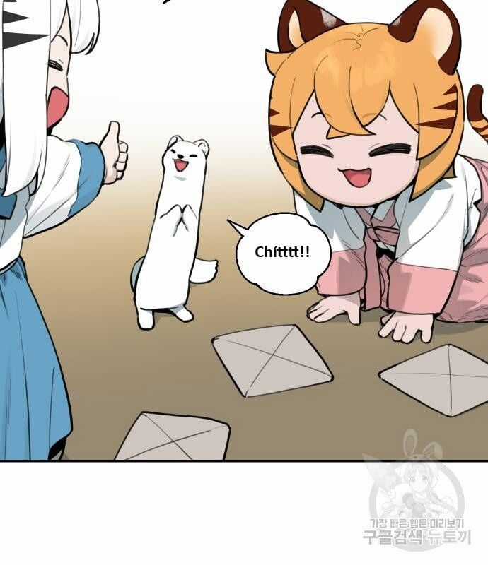 Hổ Đến Chơi Nhà Chapter 128 trang 79