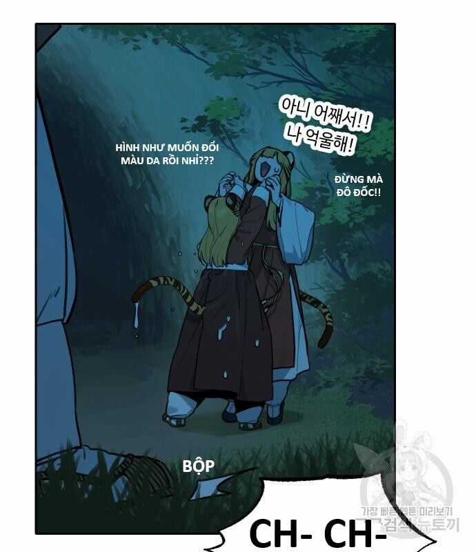 Hổ Đến Chơi Nhà Chapter 128 trang 8