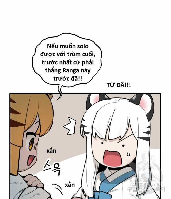 Hổ Đến Chơi Nhà Chapter 128 trang 80