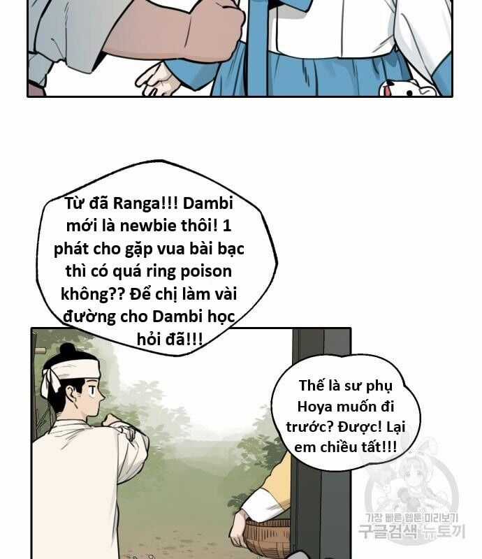 Hổ Đến Chơi Nhà Chapter 128 trang 81
