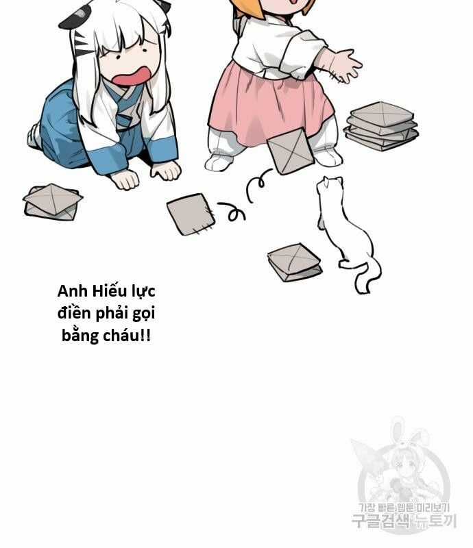 Hổ Đến Chơi Nhà Chapter 129 trang 13