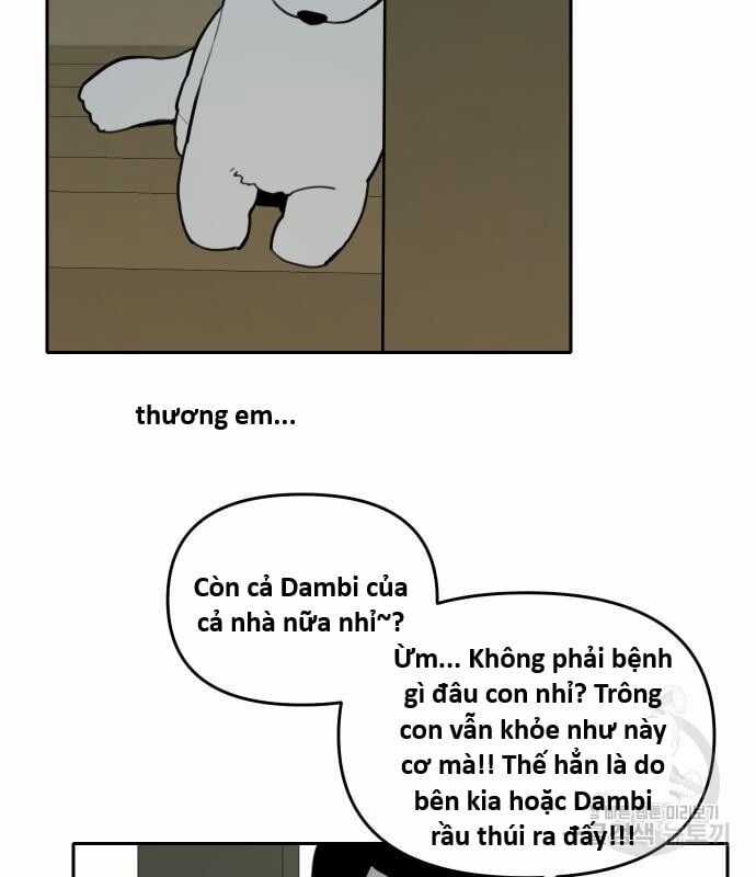 Hổ Đến Chơi Nhà Chapter 129 trang 2