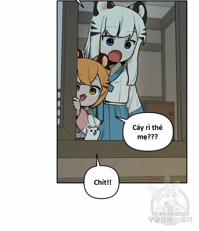 Hổ Đến Chơi Nhà Chapter 129 trang 22