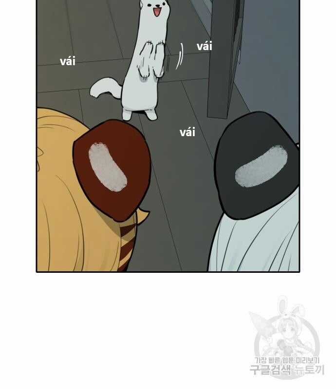 Hổ Đến Chơi Nhà Chapter 129 trang 25